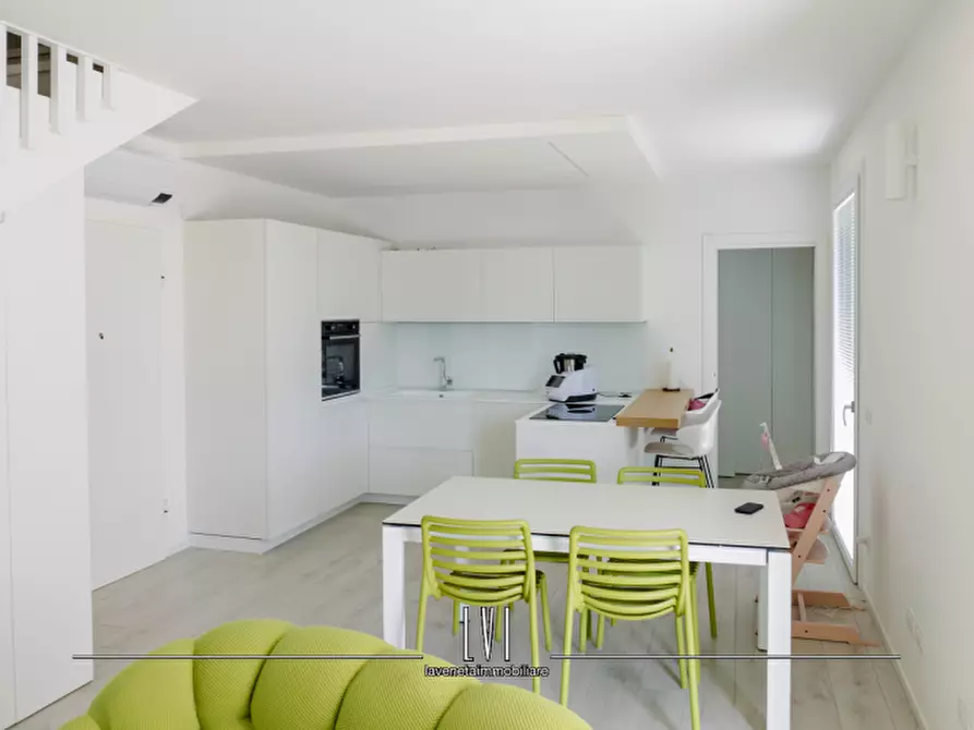 Immagine 3 di Attico in vendita  in viale arno 99 a Jesolo