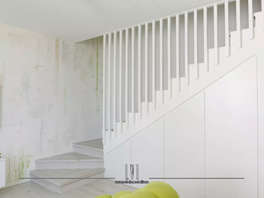 Immagine 4 di Attico in vendita  in viale arno 99 a Jesolo