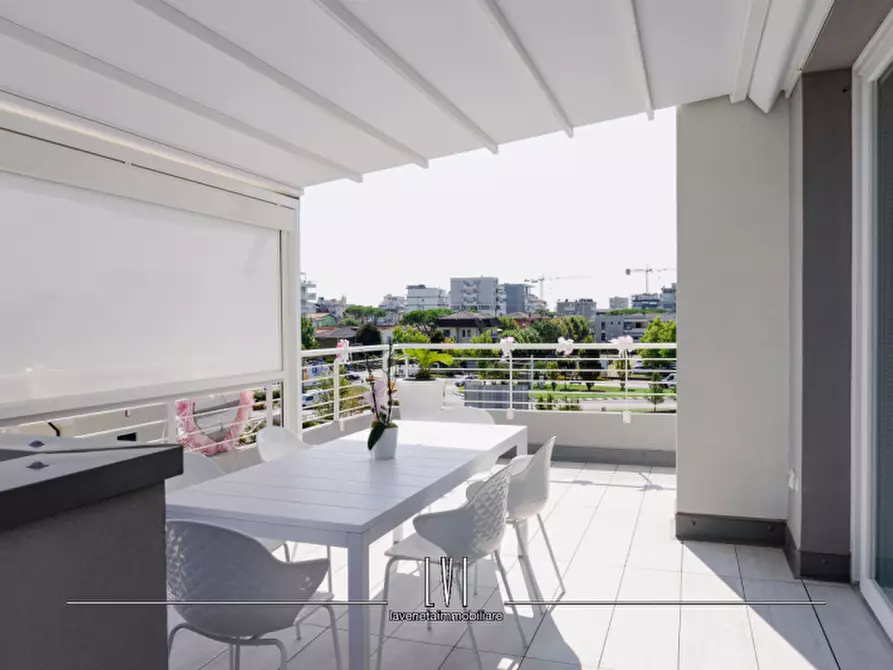 Immagine 5 di Attico in vendita  in viale arno 99 a Jesolo