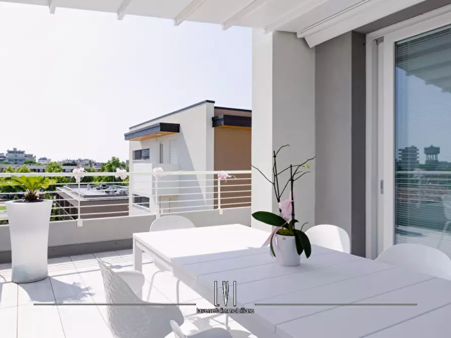 Immagine 6 di Attico in vendita  in viale arno 99 a Jesolo