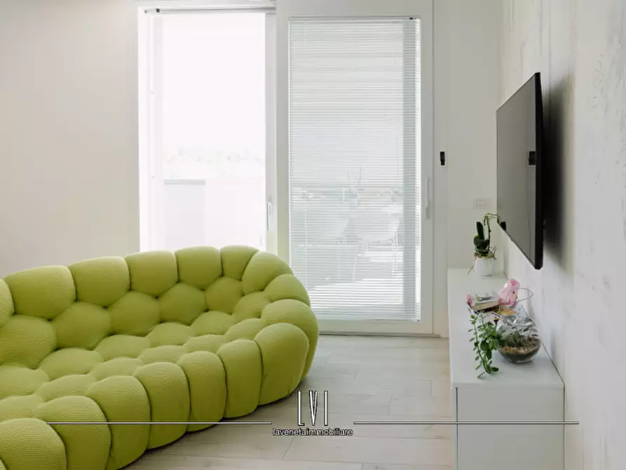 Immagine 7 di Attico in vendita  in viale arno 99 a Jesolo