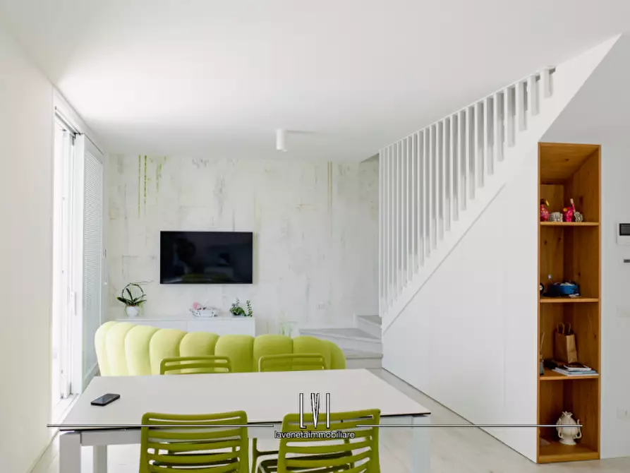 Immagine 8 di Attico in vendita  in viale arno 99 a Jesolo