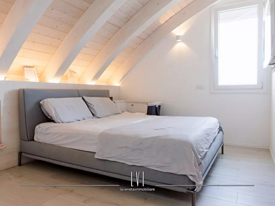 Immagine 9 di Attico in vendita  in viale arno 99 a Jesolo