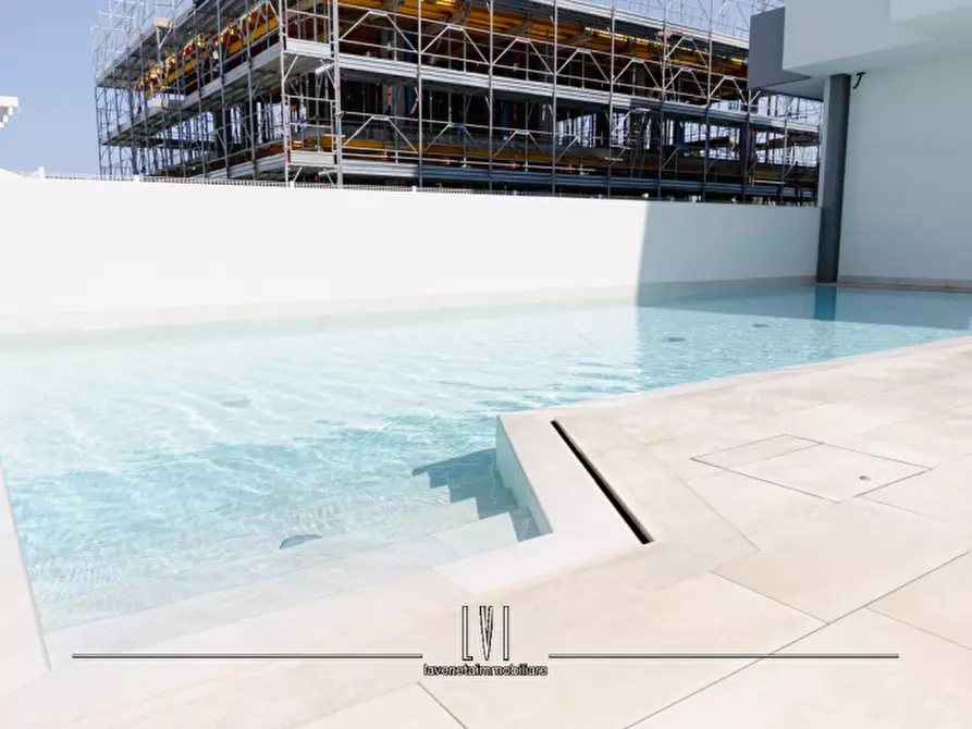 Immagine 10 di Attico in vendita  in viale arno 99 a Jesolo