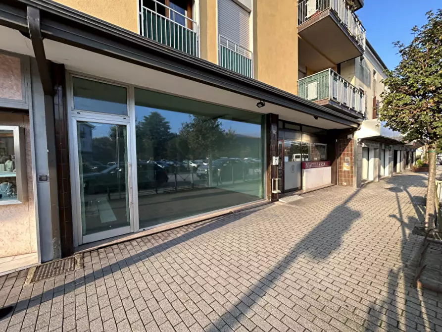 Immagine 8 di Negozio in affitto  in via IV Novembre a Mestrino