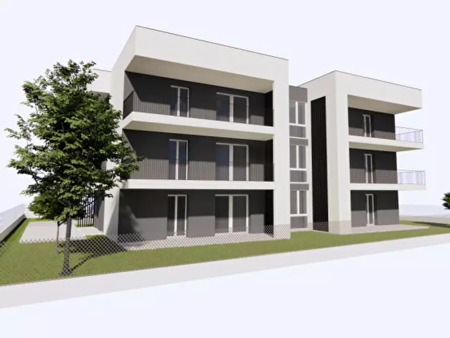 Immagine 2 di Appartamento in vendita  in via roma destra 211 a Jesolo