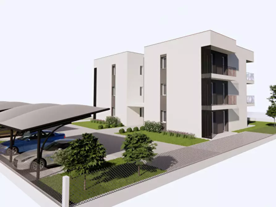 Immagine 3 di Appartamento in vendita  in via roma destra 211 a Jesolo