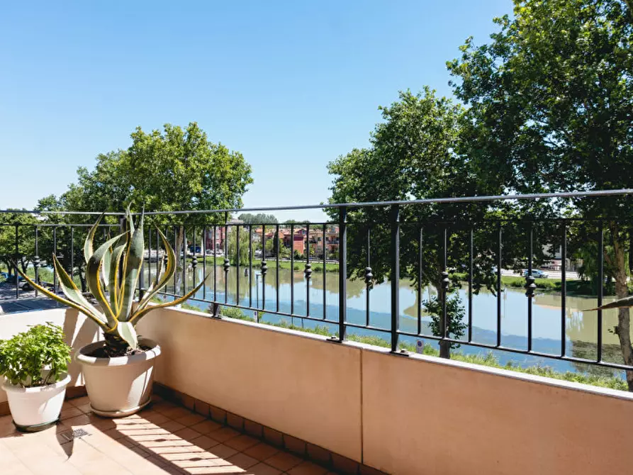 Immagine 2 di Appartamento in vendita  in via antiche mura 3c a Jesolo