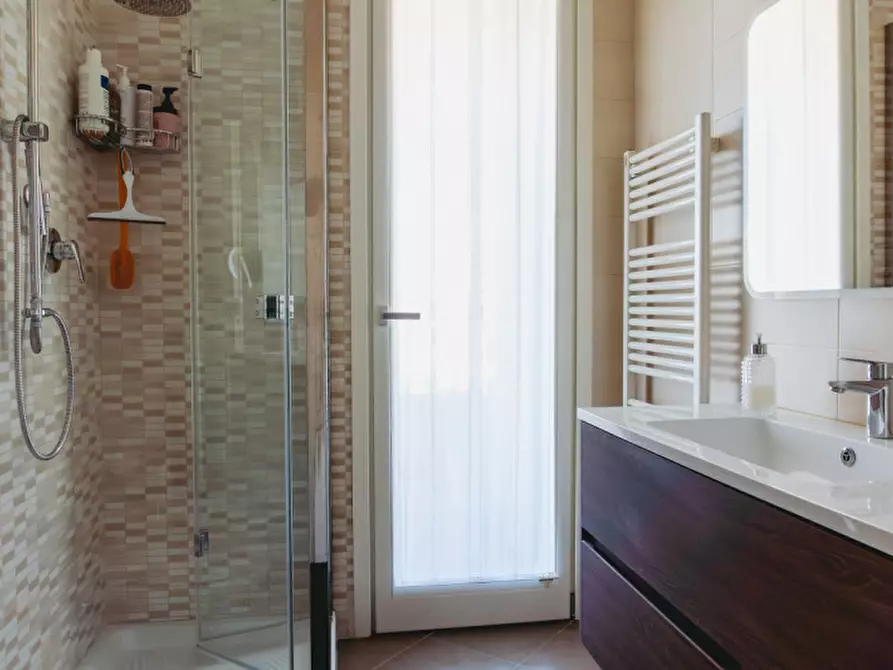 Immagine 3 di Appartamento in vendita  in via antiche mura 3c a Jesolo