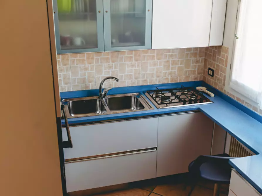 Immagine 6 di Appartamento in vendita  in via antiche mura 3c a Jesolo