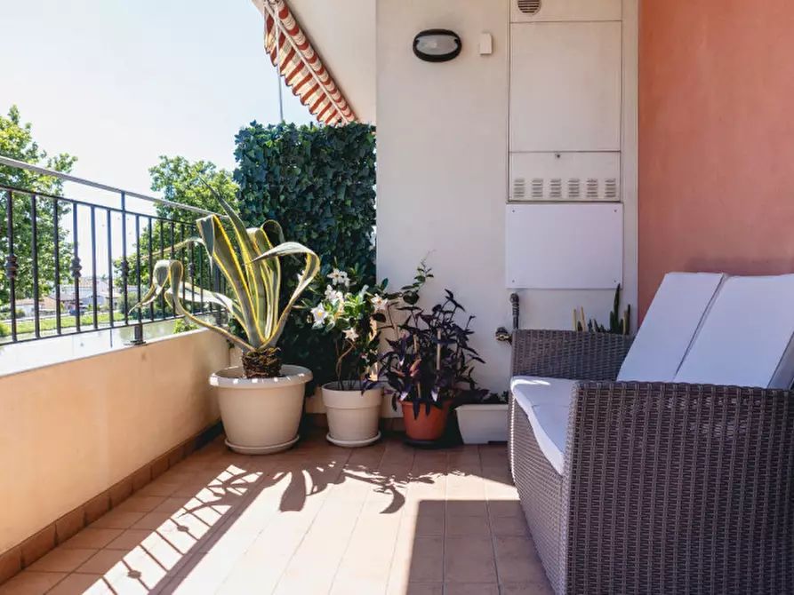 Immagine 7 di Appartamento in vendita  in via antiche mura 3c a Jesolo