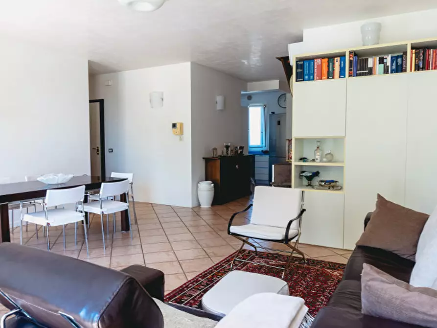 Immagine 8 di Appartamento in vendita  in via antiche mura 3c a Jesolo