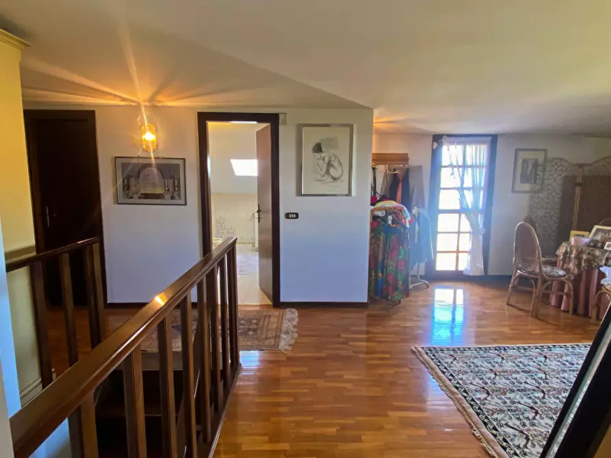 Immagine 7 di Appartamento in vendita  in via alfredo albanese 4 a Jesolo