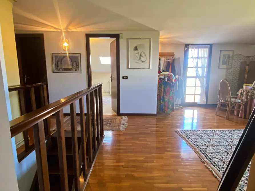 Immagine 8 di Appartamento in vendita  in via alfredo albanese 4 a Jesolo