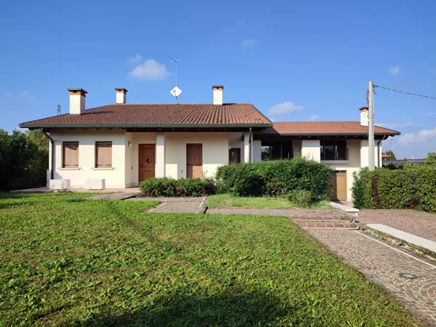 Immagine 1 di Casa indipendente in vendita  in via Sanmartinara a Cittadella