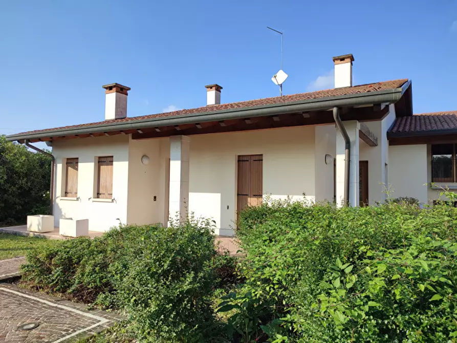 Immagine 3 di Casa indipendente in vendita  in via Sanmartinara a Cittadella