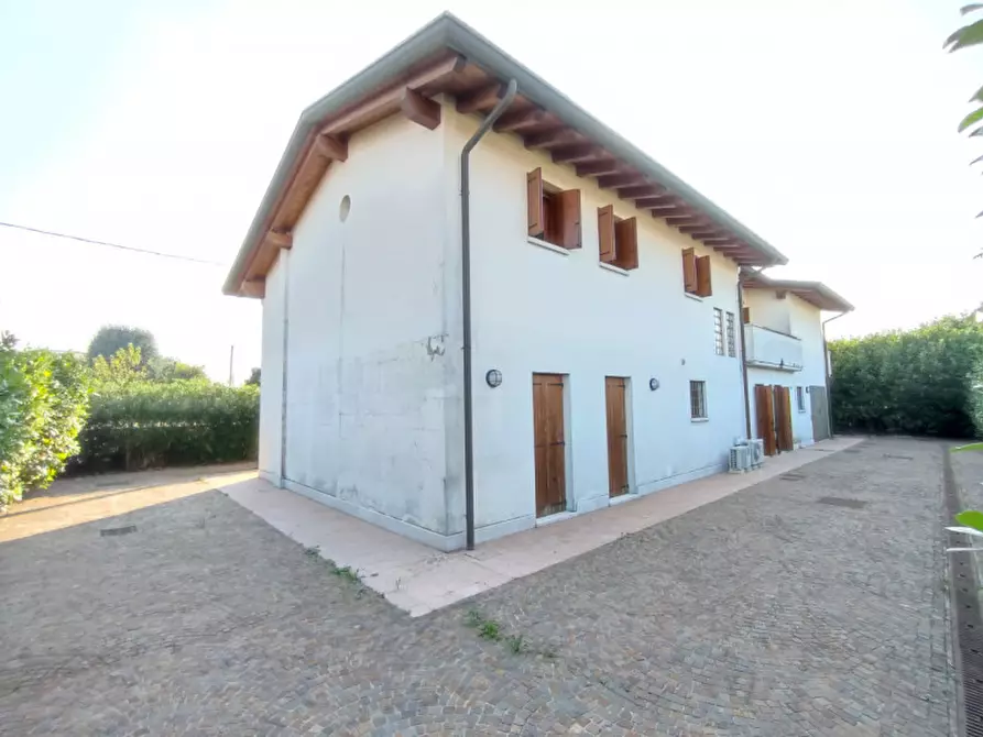 Immagine 6 di Casa indipendente in vendita  in via Sanmartinara a Cittadella