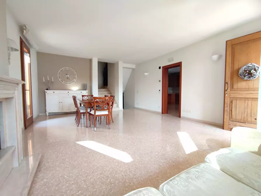 Immagine 9 di Casa indipendente in vendita  in via Sanmartinara a Cittadella