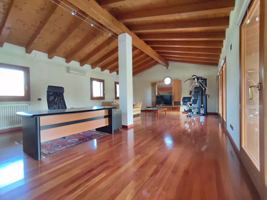 Immagine 19 di Casa indipendente in vendita  in via Sanmartinara a Cittadella