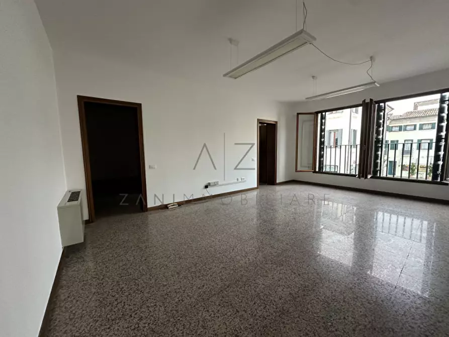 Immagine 4 di Ufficio in affitto  in Via Francesco Maria Preti a Castelfranco Veneto