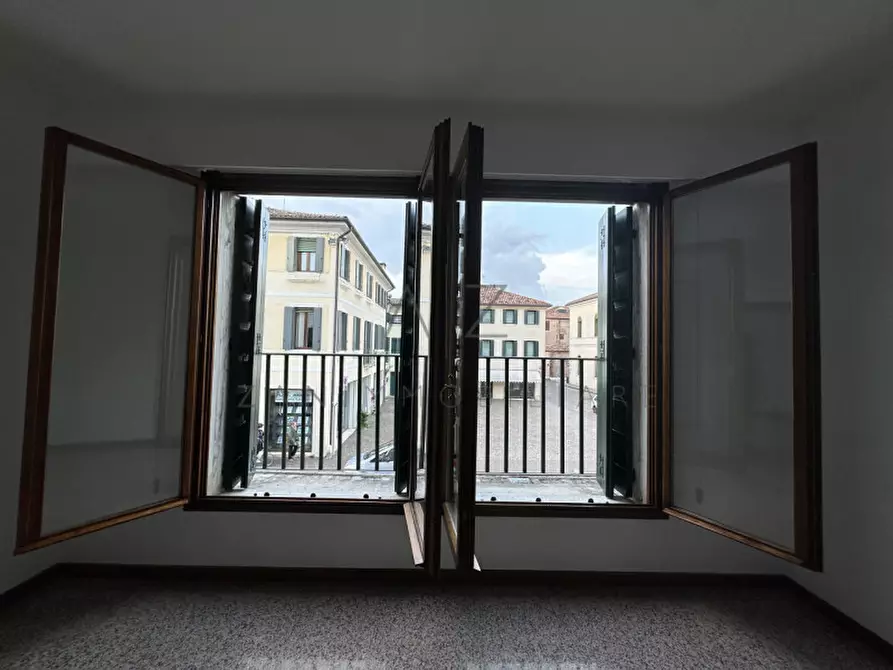 Immagine 6 di Ufficio in affitto  in Via Francesco Maria Preti a Castelfranco Veneto