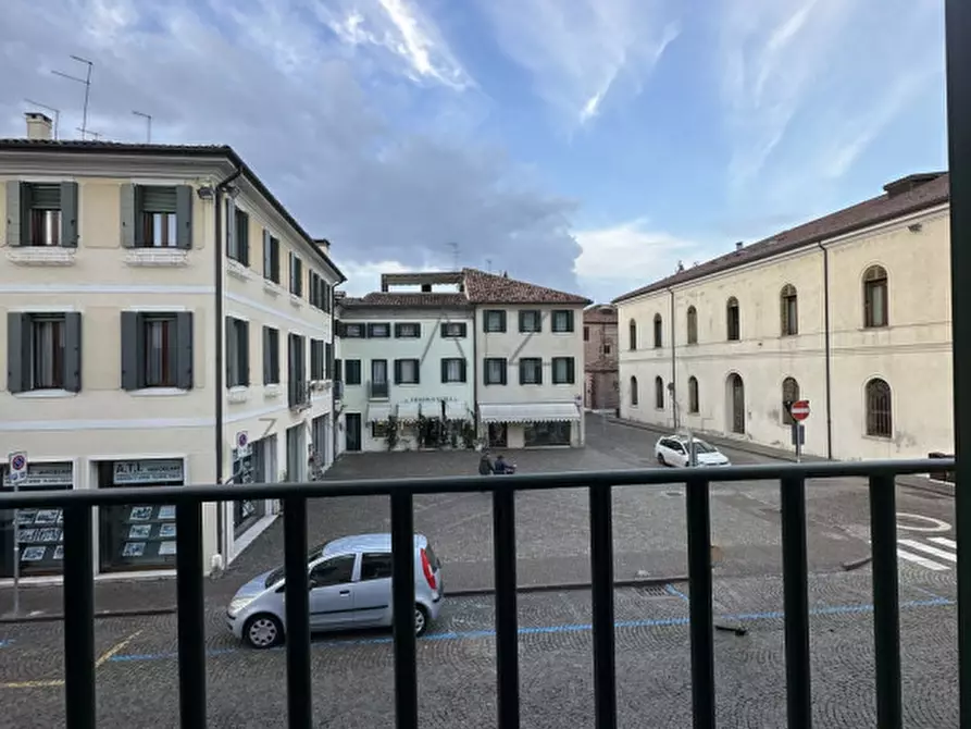 Immagine 7 di Ufficio in affitto  in Via Francesco Maria Preti a Castelfranco Veneto