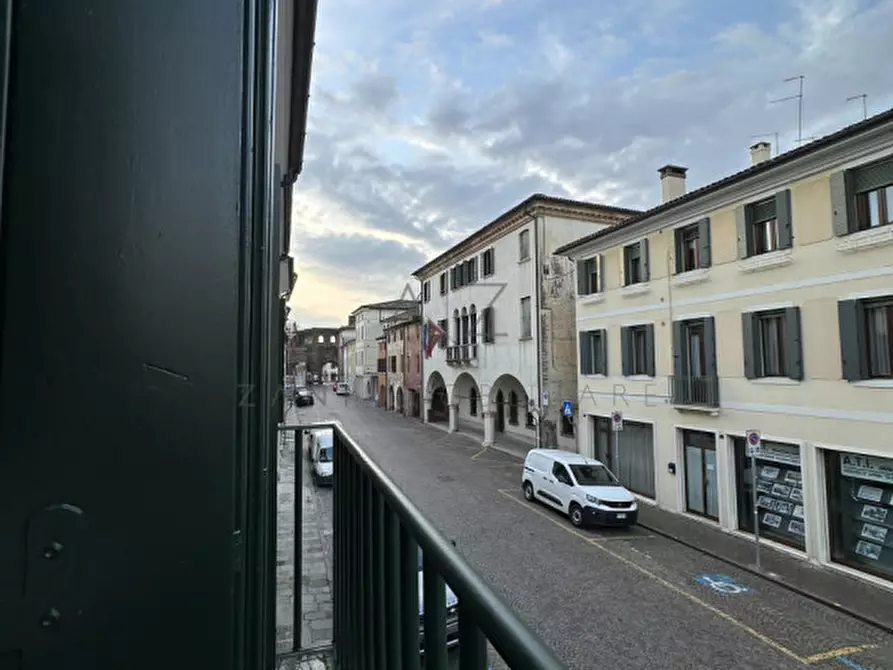 Immagine 8 di Ufficio in affitto  in Via Francesco Maria Preti a Castelfranco Veneto