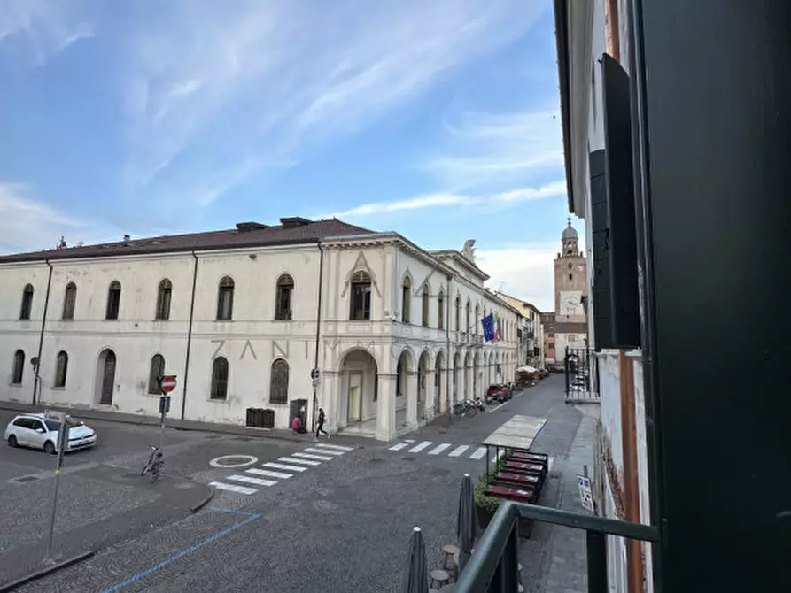 Immagine 9 di Ufficio in affitto  in Via Francesco Maria Preti a Castelfranco Veneto