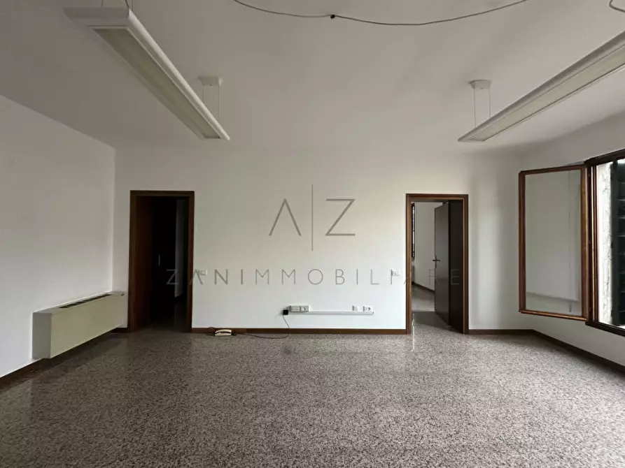 Immagine 10 di Ufficio in affitto  in Via Francesco Maria Preti a Castelfranco Veneto