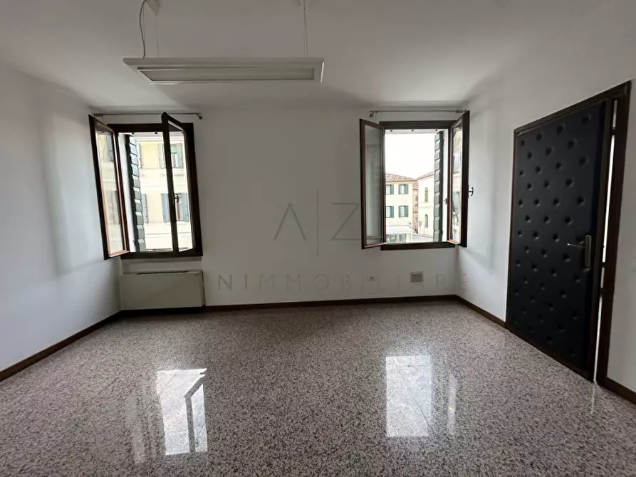 Immagine 11 di Ufficio in affitto  in Via Francesco Maria Preti a Castelfranco Veneto