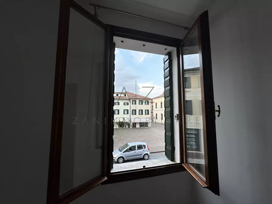 Immagine 12 di Ufficio in affitto  in Via Francesco Maria Preti a Castelfranco Veneto