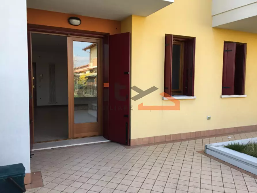 Immagine 3 di Appartamento in affitto  in Fellette di Romano d'Ezzelino a Romano D'ezzelino
