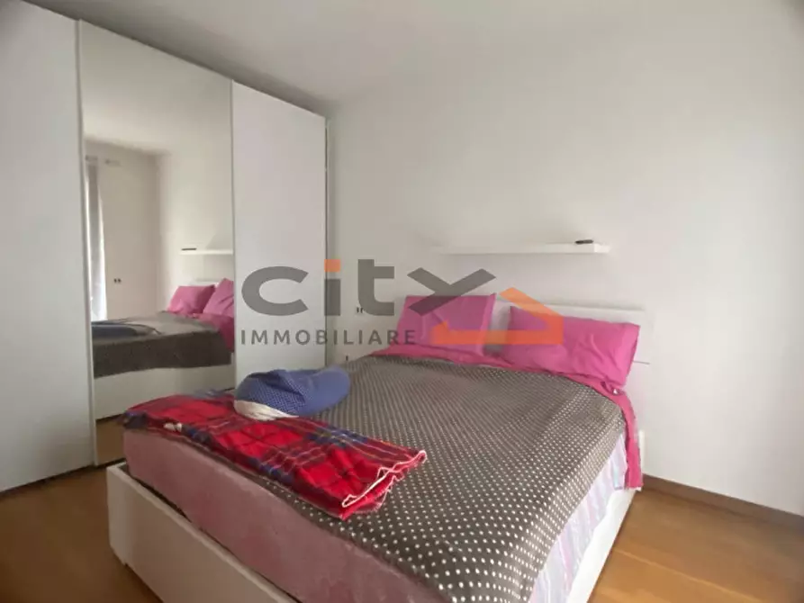 Immagine 8 di Appartamento in affitto  in Fellette di Romano d'Ezzelino a Romano D'ezzelino