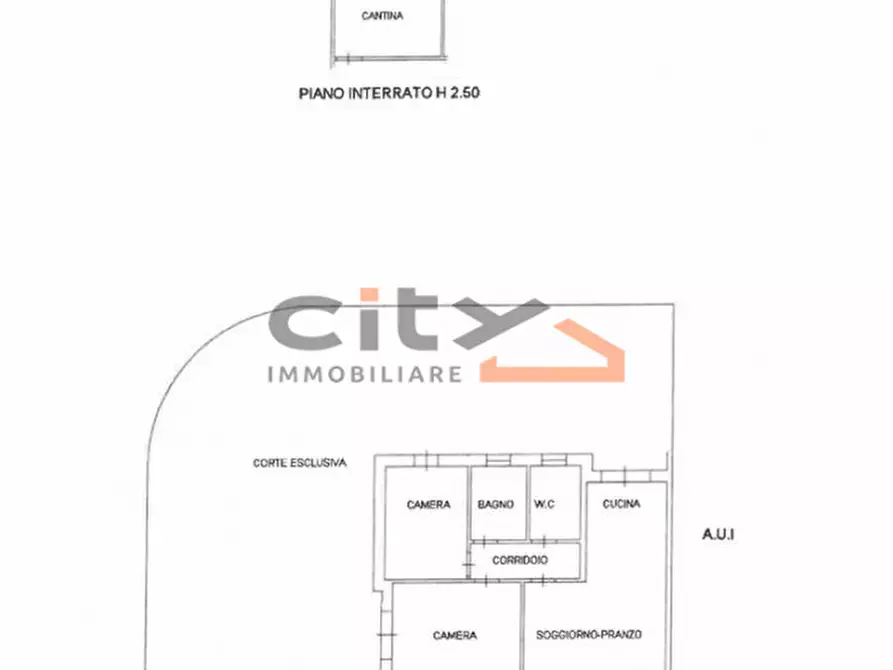 Immagine 17 di Appartamento in affitto  in Fellette di Romano d'Ezzelino a Romano D'ezzelino