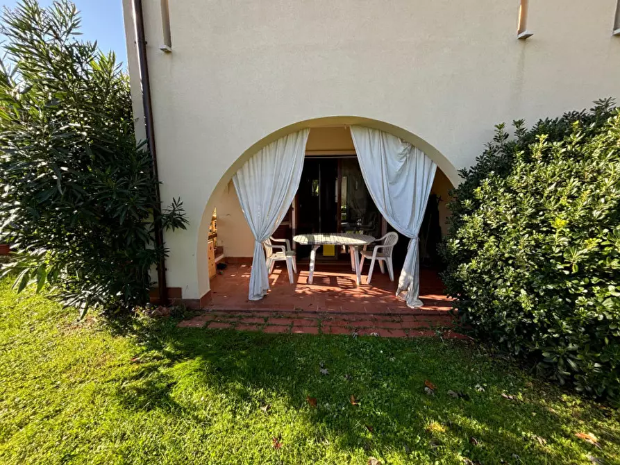 Immagine 11 di Villetta a schiera in vendita  in Via Ribelli 18 a Polpenazze Del Garda