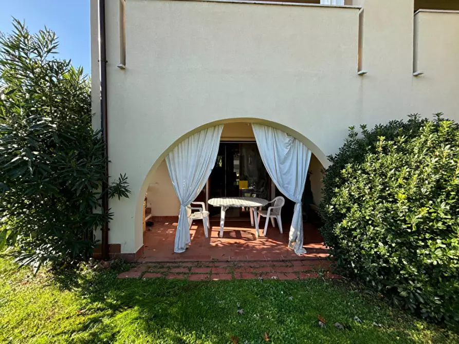 Immagine 6 di Villetta a schiera in vendita  in Via Ribelli 18 a Polpenazze Del Garda