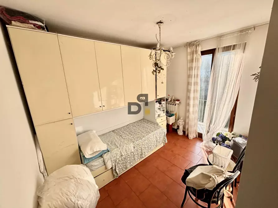 Immagine 14 di Villetta a schiera in vendita  in Via Ribelli 18 a Polpenazze Del Garda