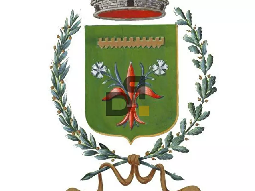 Immagine 18 di Villetta a schiera in vendita  in Via Ribelli 18 a Polpenazze Del Garda