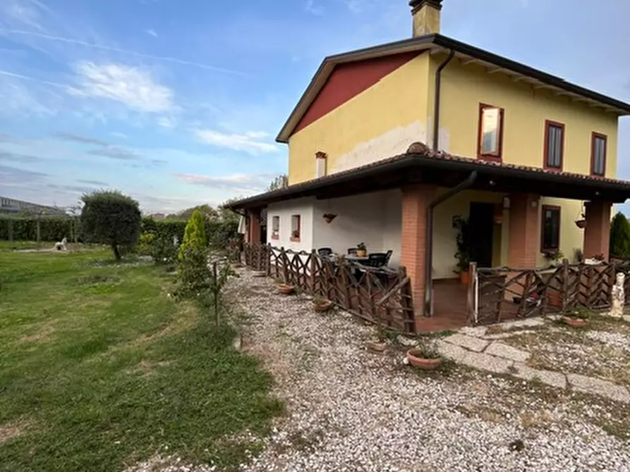 Immagine 2 di Casa indipendente in vendita  a Grisignano Di Zocco