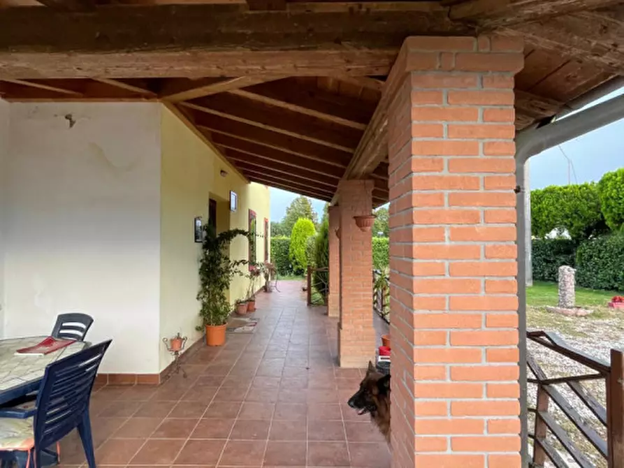 Immagine 3 di Casa indipendente in vendita  a Grisignano Di Zocco