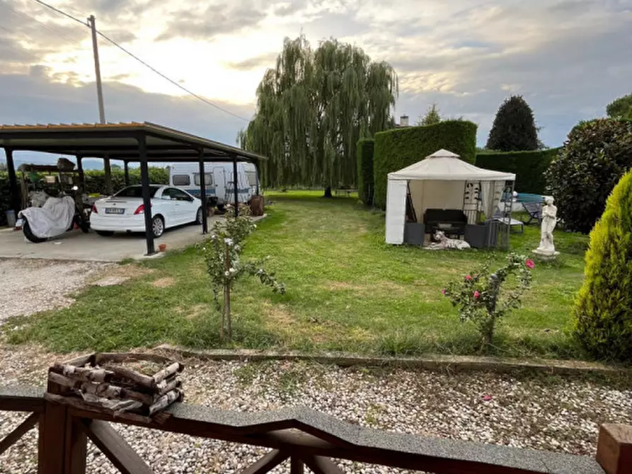 Immagine 4 di Casa indipendente in vendita  a Grisignano Di Zocco