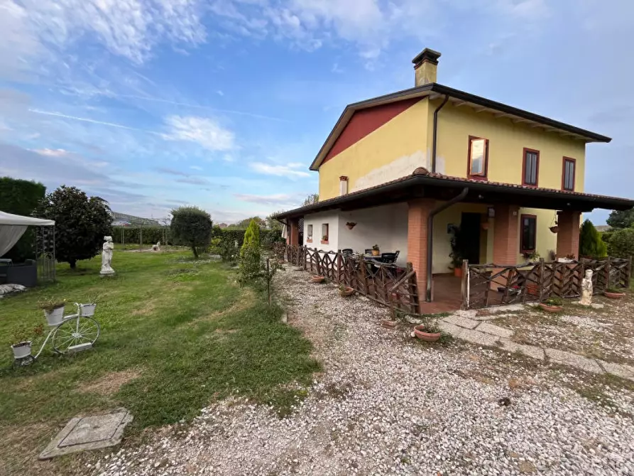 Immagine 7 di Casa indipendente in vendita  a Grisignano Di Zocco