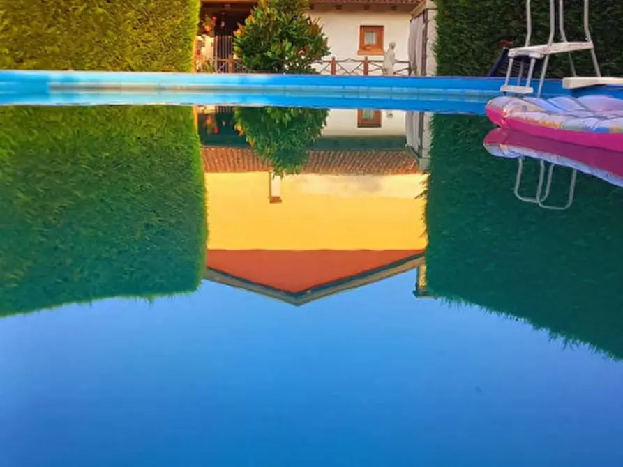 Immagine 8 di Casa indipendente in vendita  a Grisignano Di Zocco