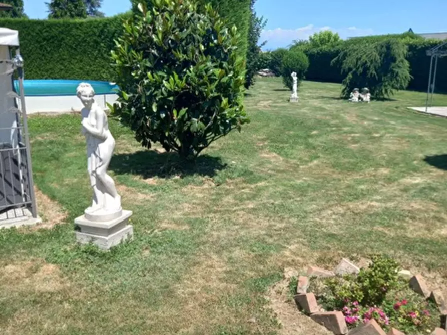 Immagine 9 di Casa indipendente in vendita  a Grisignano Di Zocco