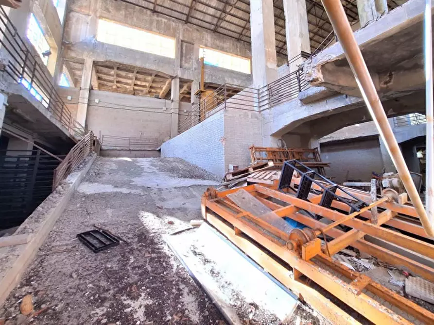 Immagine 2 di Terreno in vendita  in Contrada Marciliana, N. snc a Villamagna