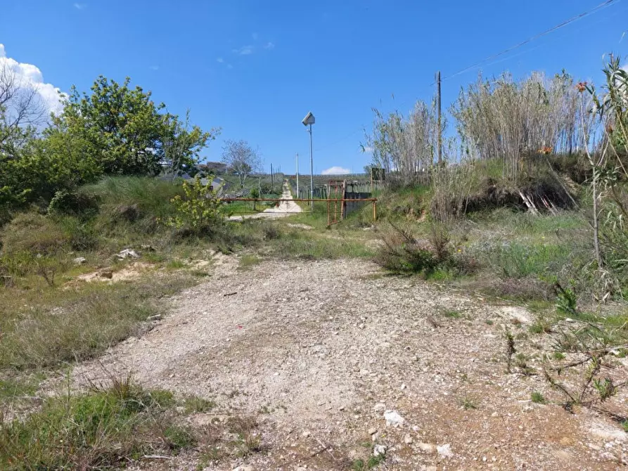 Immagine 7 di Terreno in vendita  in Contrada Marciliana, N. snc a Villamagna