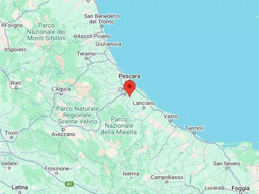 Immagine 12 di Terreno in vendita  in Contrada Marciliana, N. snc a Villamagna