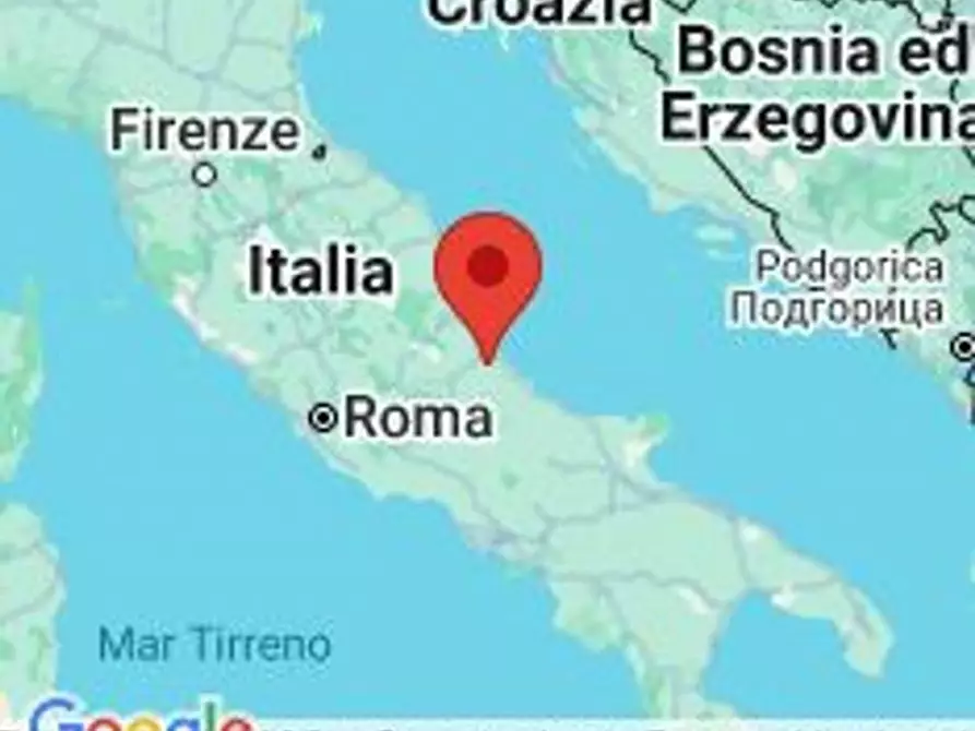 Immagine 7 di Terreno in vendita  in Vacri, N. snc a Vacri