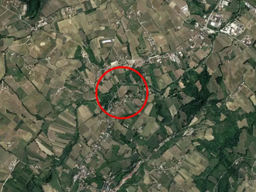 Immagine 11 di Terreno in vendita  in Vacri, N. snc a Vacri