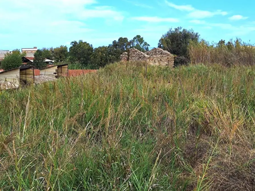 Immagine 2 di Terreno in vendita  in via Torre Menè, N. snc a Ortona